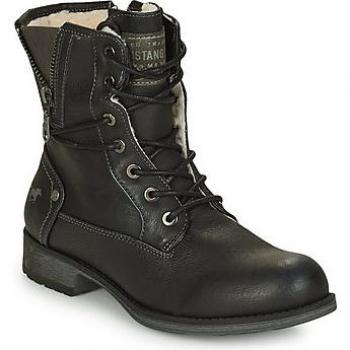 MUSTANG Schnürboots