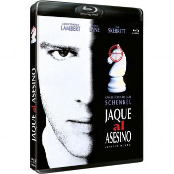 Face à face (1992) / Knight Moves