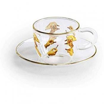 Elegante Einrichtung