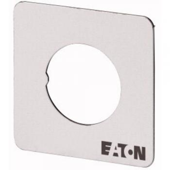 Panneau FS-ALU980-P3 1 Pièce
