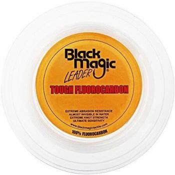 BlackMagic 30M FluoroClear 0.90mm