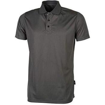 Polo respirant Pen Duick en tissu technique