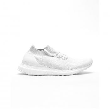 UltraBoost Uncaged für Damen – adidas S80780 Weiß, UK 5