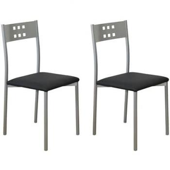 Pack Dual Costa – Sillas de Comedor Modernas