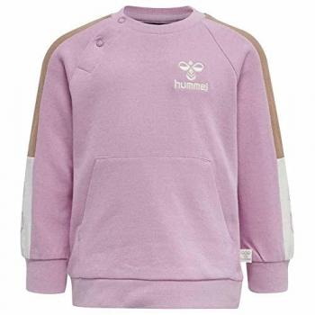Hummel Felpa Anju Mauve Mist 56 cm