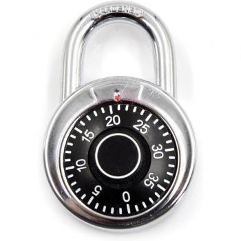 Number Combination Lock