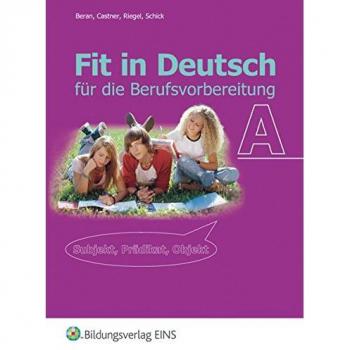 Fit in Deutsch A. Lehr