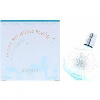 EAU DES MERVEILLES BLEUE EDT 30 ML VAPO