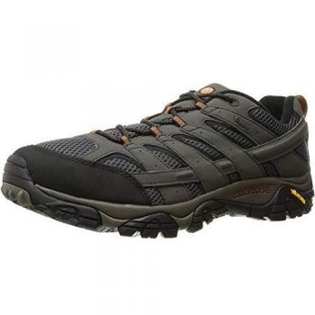 Merrell Men's Moab 2 GTX Hiking Sneakers