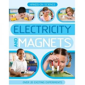 Hands-On Science: Electricity and Magnets-Kingfisher (individual)
