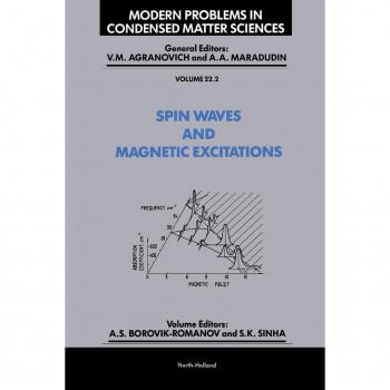 Vitalsource Technologies, Inc. Spin Waves And Magnetic Excitations