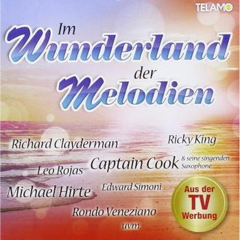 Im Wunderland der Melodien