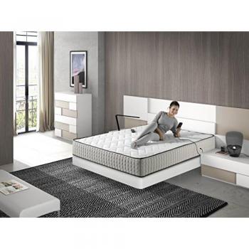 Alpi Massaggio Materasso Eco-De® 160190 cm