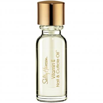 Sally Hansen Vitamin E Nail & Cuticle Treatment 13.3 mL
