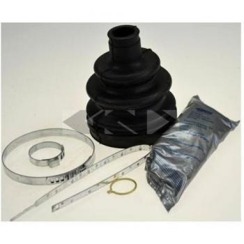 SPIDAN 23103 Conjunto de fole e veio
