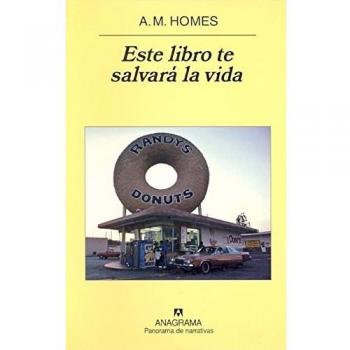 Este libro te salvará la vida