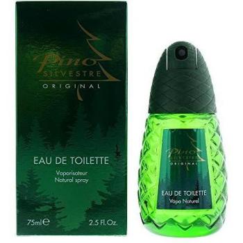 Pino Silvestre Eau de Toilette Uomo 75 ml