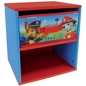 Bambino Comodino Fun House Pat Patrol