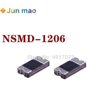 Heißer SMD Sicherungsblock 500mA