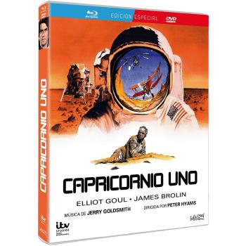 Capricorn One