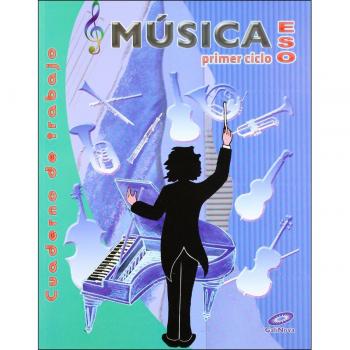 1º eso cuaderno música siglo xxi.