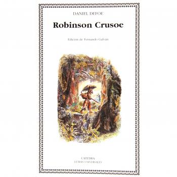 Robinson Crusoe