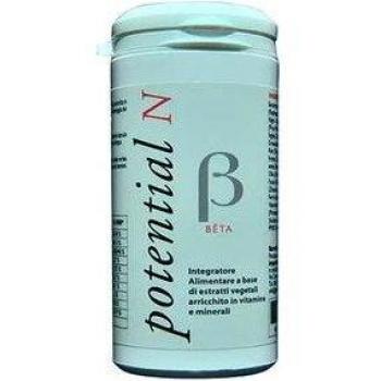 Potential N Beta 60cps