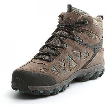 Mid HydroDry Iona Sprayway Women's Trekking Boot – UK 8 Brown