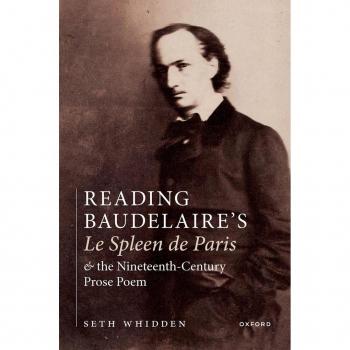 Vitalsource Technologies, Inc. Reading Baudelaire's Le Spleen De Paris And The Nineteenth-century Pros