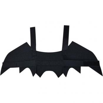 Halloween Vampire Outfit for Small Dogs and Cats