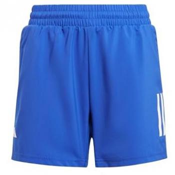 Pantalones Cortos de Tenis Adidas Club 3 Franjas para Niños