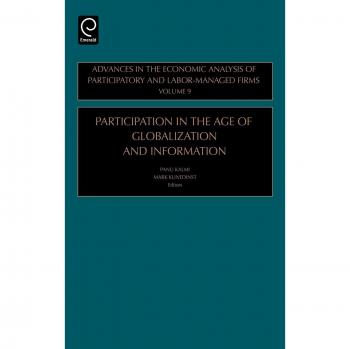 Participation in the Age of Globalization and Information