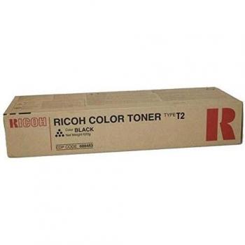 Toner Nero Originale Ricoh K178