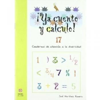 ¡Ya cuento y calculo!