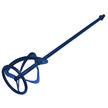 Faithfull FAIMP115M14 M14 Mixing Paddles 115 x 600mm