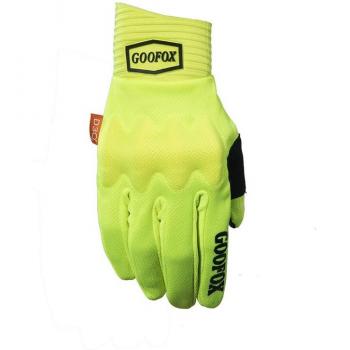 Gants anti-chute Goofox pour vélo de montagne