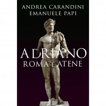 Adriano. Roma e Atene
