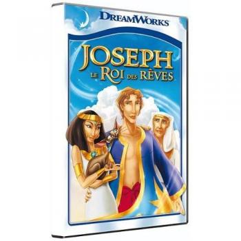 Joseph, le roi des reves (DVD) Laduca Rob;Ramirez Robert C
