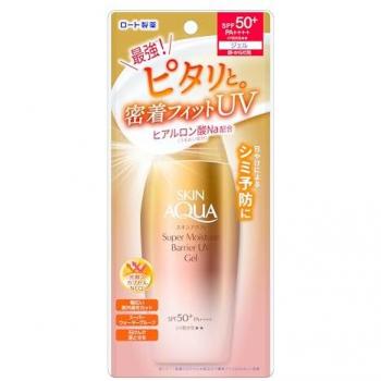 Mentholatum Skin Aqua Premium UV Shield Gel – 100 g