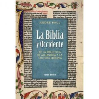 Biblia Occidente.(mundo de Biblia)