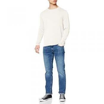 Jack & Jones R-hals trui lichtgewicht