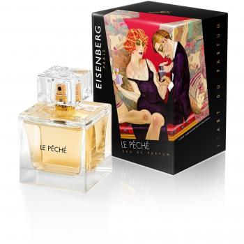Eisenberg Le Péché EDP for Women 30ml