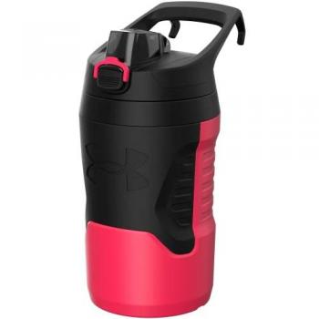Botella Insulada Under Armour Playmaker 950ml Rosa