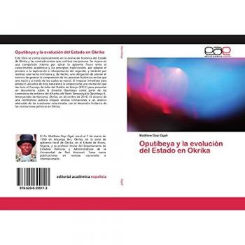 Oputibeya y la evolución del Estado en Okrika