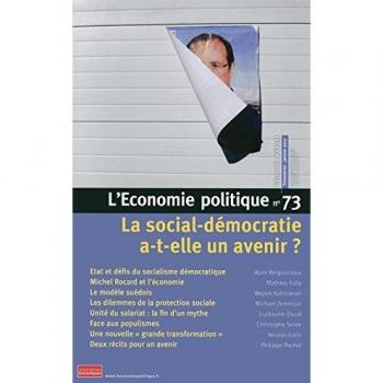 L'Economie politique