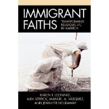 Immigrant Faiths