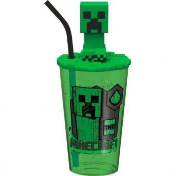 Gobelet de voyage Minecraft