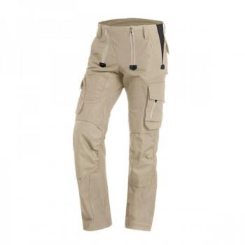Sebastian Naver Arbetsbyxor FHB Beige