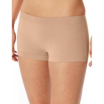 Boxershorts Inside-Out “Unique” – Beige, 42 cm