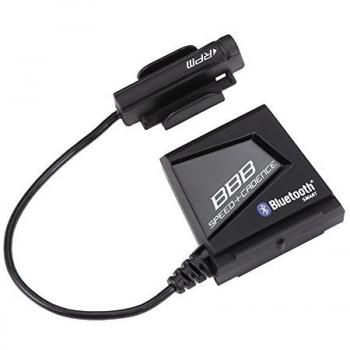 BBB Heart Rate Monitor